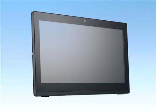 浩鑫推出全新一体机产品 10点触控与IP54防尘防水，重塑触控体验