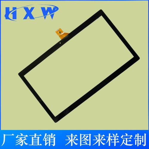 深耕产地货源 17寸电容触摸屏與工业触控显示的全面解析