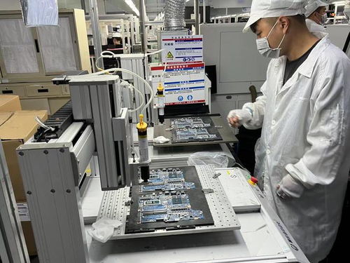 质量过硬是如何炼成的 机械革命工厂探访记——品控严格，体验至上（触控产品篇）