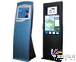 广州3M誉思触控触控产品全国经销商展示